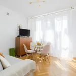Apartment Shortstaypoland Niecala Warsaw