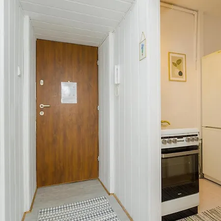 아파트 Shortstaypoland Niecala