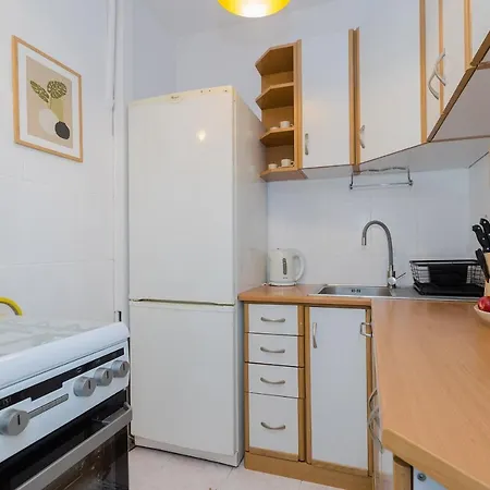 Shortstaypoland Niecala *